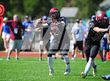 Thumbnail 1 in Coginchaug Regional/Hale Ray @ Valley Regional/Old Lyme photogallery.