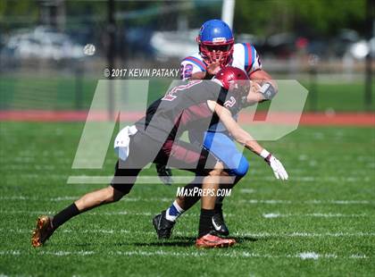 Thumbnail 2 in Coginchaug Regional/Hale Ray @ Valley Regional/Old Lyme photogallery.