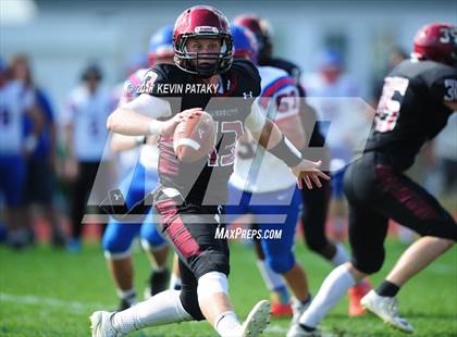 Thumbnail 1 in Coginchaug Regional/Hale Ray @ Valley Regional/Old Lyme photogallery.