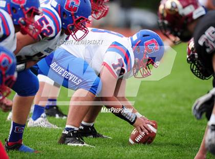 Thumbnail 2 in Coginchaug Regional/Hale Ray @ Valley Regional/Old Lyme photogallery.