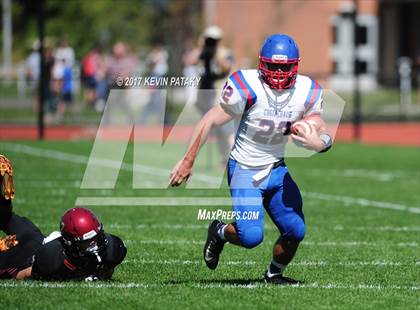 Thumbnail 1 in Coginchaug Regional/Hale Ray @ Valley Regional/Old Lyme photogallery.