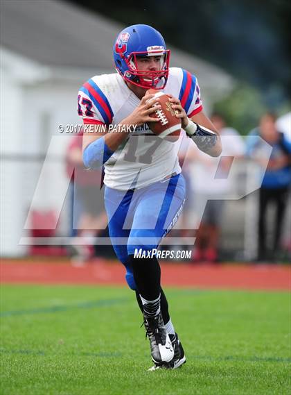 Thumbnail 2 in Coginchaug Regional/Hale Ray @ Valley Regional/Old Lyme photogallery.