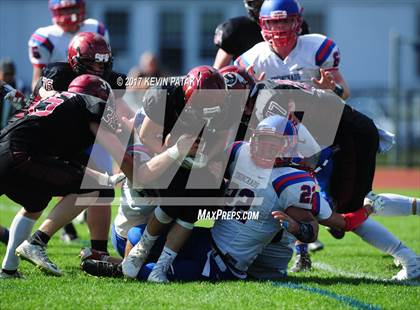 Thumbnail 3 in Coginchaug Regional/Hale Ray @ Valley Regional/Old Lyme photogallery.
