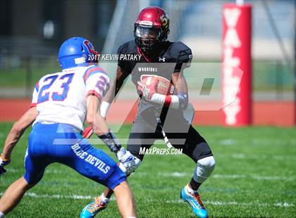 Thumbnail 2 in Coginchaug Regional/Hale Ray @ Valley Regional/Old Lyme photogallery.