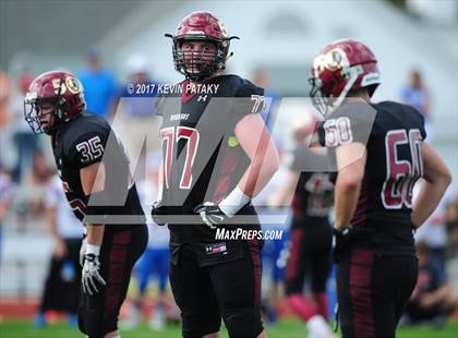 Thumbnail 3 in Coginchaug Regional/Hale Ray @ Valley Regional/Old Lyme photogallery.