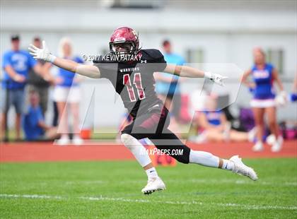 Thumbnail 2 in Coginchaug Regional/Hale Ray @ Valley Regional/Old Lyme photogallery.