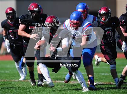 Thumbnail 1 in Coginchaug Regional/Hale Ray @ Valley Regional/Old Lyme photogallery.