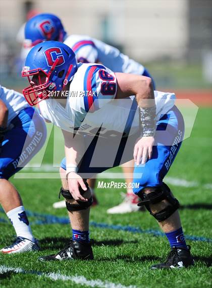 Thumbnail 3 in Coginchaug Regional/Hale Ray @ Valley Regional/Old Lyme photogallery.