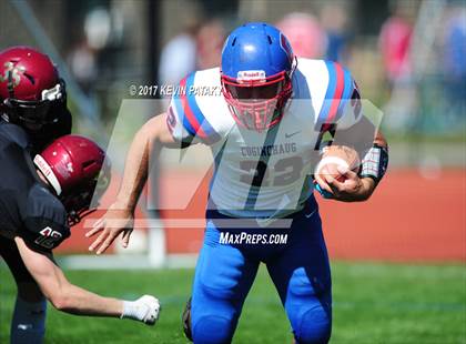 Thumbnail 1 in Coginchaug Regional/Hale Ray @ Valley Regional/Old Lyme photogallery.