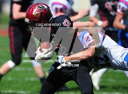 Thumbnail 1 in Coginchaug Regional/Hale Ray @ Valley Regional/Old Lyme photogallery.