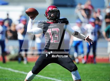 Thumbnail 1 in Coginchaug Regional/Hale Ray @ Valley Regional/Old Lyme photogallery.