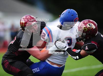 Thumbnail 1 in Coginchaug Regional/Hale Ray @ Valley Regional/Old Lyme photogallery.