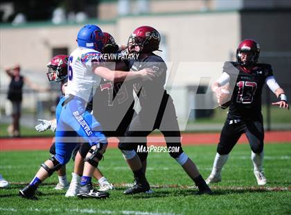 Thumbnail 1 in Coginchaug Regional/Hale Ray @ Valley Regional/Old Lyme photogallery.
