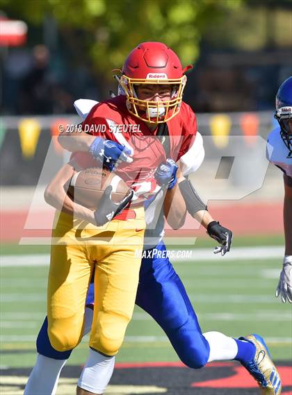 Thumbnail 1 in Davis @ Jesuit photogallery.