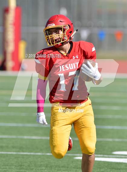 Thumbnail 1 in Davis @ Jesuit photogallery.