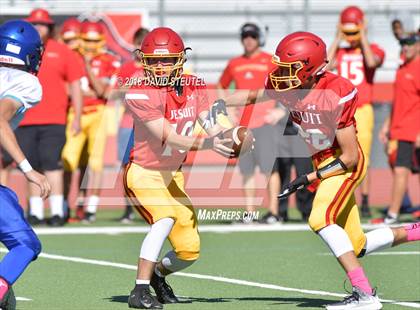 Thumbnail 3 in Davis @ Jesuit photogallery.