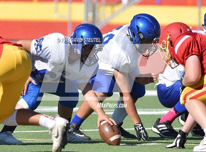 Thumbnail 1 in Davis @ Jesuit photogallery.