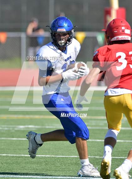 Thumbnail 3 in Davis @ Jesuit photogallery.
