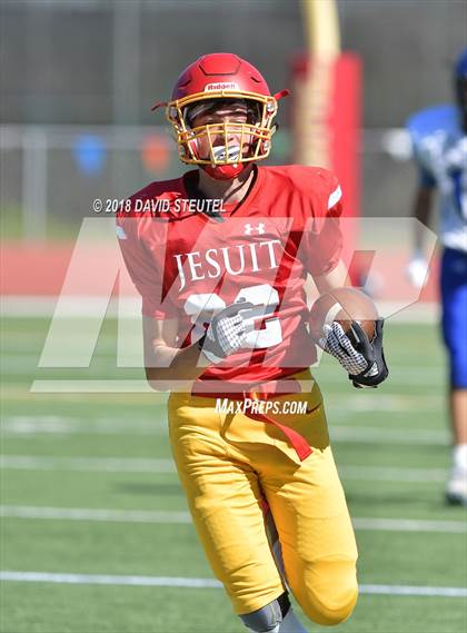 Thumbnail 1 in Davis @ Jesuit photogallery.