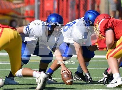 Thumbnail 3 in Davis @ Jesuit photogallery.