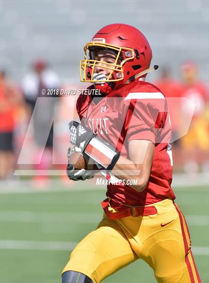 Thumbnail 1 in Davis @ Jesuit photogallery.