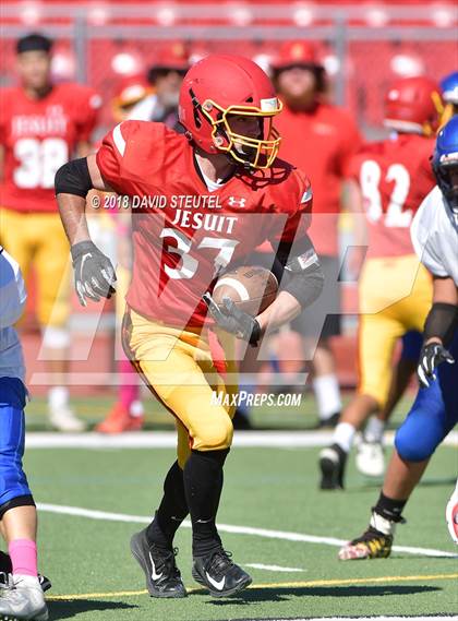Thumbnail 3 in Davis @ Jesuit photogallery.