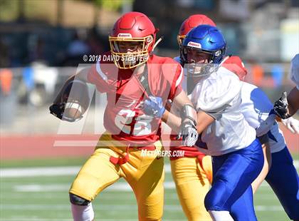 Thumbnail 3 in Davis @ Jesuit photogallery.