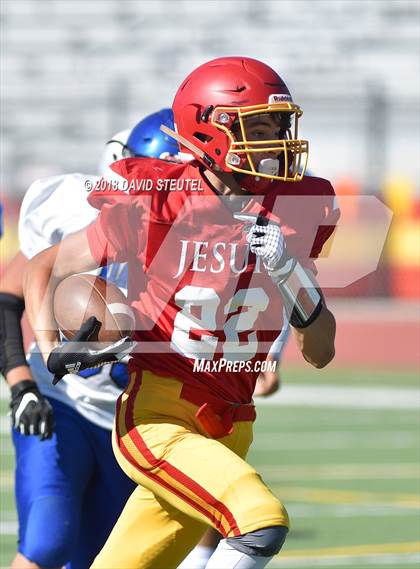 Thumbnail 2 in Davis @ Jesuit photogallery.