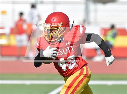 Thumbnail 3 in Davis @ Jesuit photogallery.