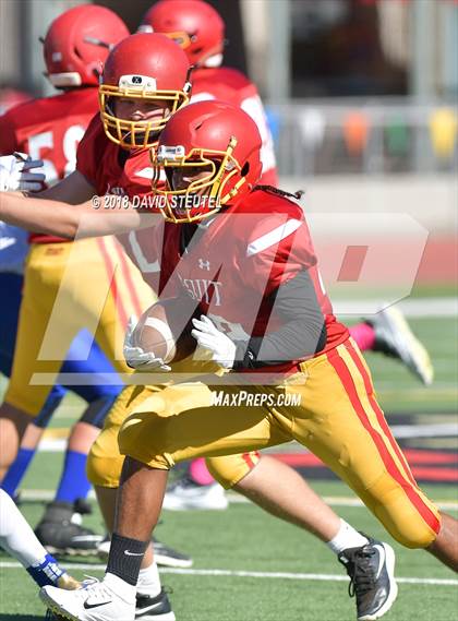 Thumbnail 3 in Davis @ Jesuit photogallery.