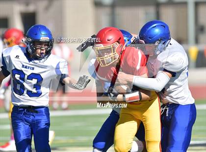 Thumbnail 2 in Davis @ Jesuit photogallery.