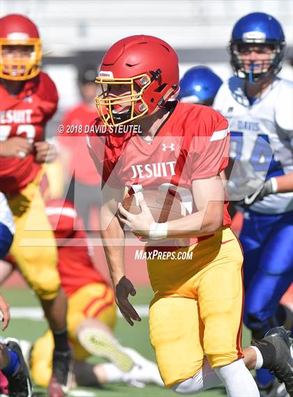 Thumbnail 1 in Davis @ Jesuit photogallery.
