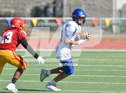 Thumbnail 3 in Davis @ Jesuit photogallery.