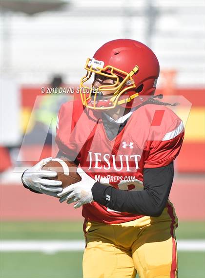 Thumbnail 1 in Davis @ Jesuit photogallery.