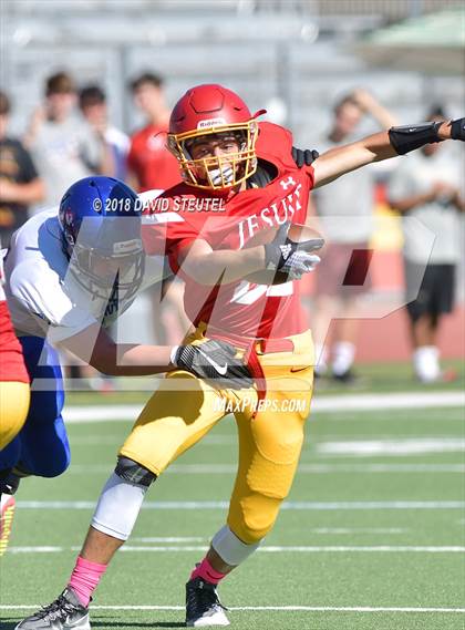 Thumbnail 3 in Davis @ Jesuit photogallery.