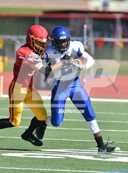 Thumbnail 1 in Davis @ Jesuit photogallery.