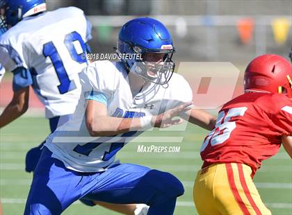 Thumbnail 3 in Davis @ Jesuit photogallery.