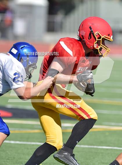 Thumbnail 3 in Davis @ Jesuit photogallery.