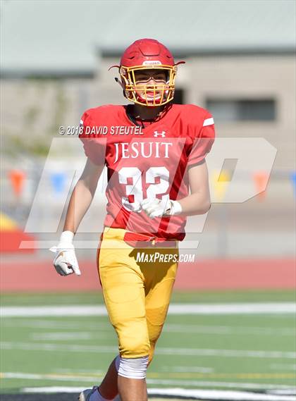 Thumbnail 3 in Davis @ Jesuit photogallery.