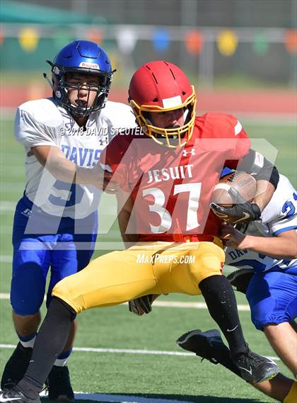 Thumbnail 2 in Davis @ Jesuit photogallery.