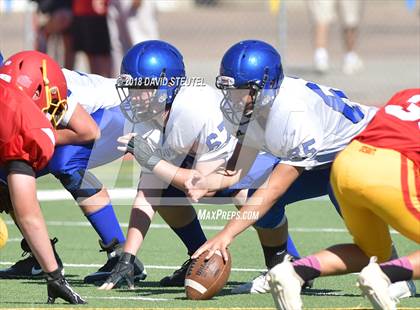 Thumbnail 2 in Davis @ Jesuit photogallery.