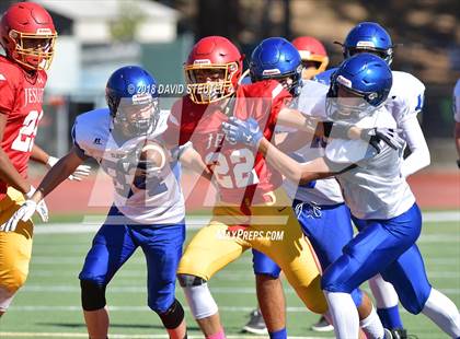Thumbnail 1 in Davis @ Jesuit photogallery.