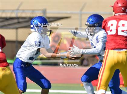 Thumbnail 2 in Davis @ Jesuit photogallery.