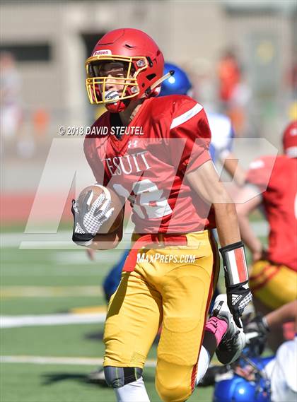 Thumbnail 3 in Davis @ Jesuit photogallery.