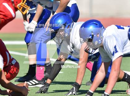 Thumbnail 3 in Davis @ Jesuit photogallery.