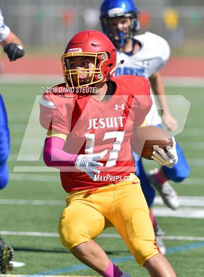 Thumbnail 3 in Davis @ Jesuit photogallery.