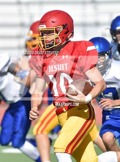 Thumbnail 3 in Davis @ Jesuit photogallery.