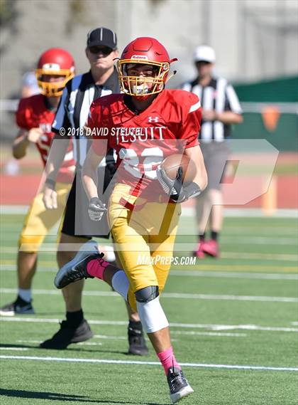 Thumbnail 3 in Davis @ Jesuit photogallery.