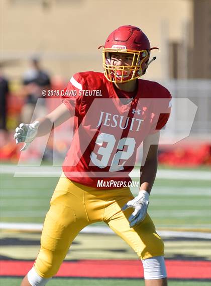 Thumbnail 2 in Davis @ Jesuit photogallery.