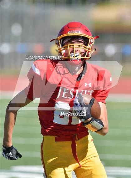 Thumbnail 3 in Davis @ Jesuit photogallery.